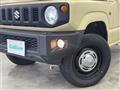 2019 Suzuki Jimny