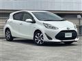 2020 Toyota AQUA