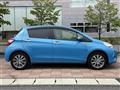 2017 Toyota Vitz