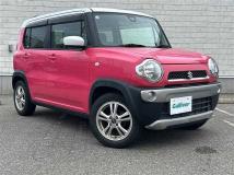 2015 Suzuki Hustler