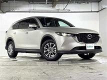 2023 Mazda CX-8