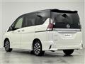 2019 Nissan Serena