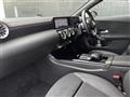 2021 Mercedes-Benz CLA-CLASS