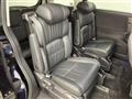 2021 Honda Odyssey Hybrid