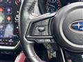 2021 Subaru Levorg