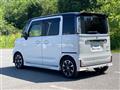 2021 Suzuki Spacia