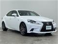 2016 Lexus IS