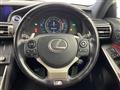 2016 Lexus IS