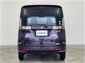 2013 Suzuki Spacia