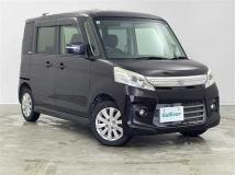 2013 Suzuki Spacia