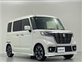 2018 Suzuki Spacia