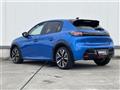2020 Peugeot 208