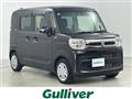 2020 Suzuki Spacia