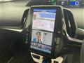 2017 Toyota Prius PHV