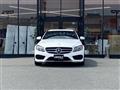 2015 Mercedes-Benz C-Class