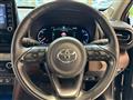 2020 Toyota Yaris Cross