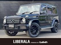 2017 Mercedes-Benz G-Class