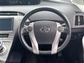 2012 Toyota Prius PHV