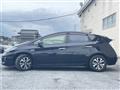 2012 Toyota Prius PHV