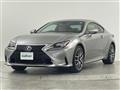 2016 Lexus RC