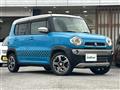 2014 Suzuki Hustler