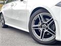 2019 Mercedes-Benz A-Class