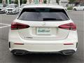 2019 Mercedes-Benz A-Class