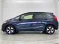2016 Honda Fit Hybrid