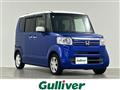 2016 Honda N BOX