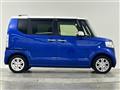2016 Honda N BOX