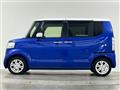 2016 Honda N BOX