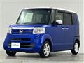 2016 Honda N BOX