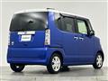 2016 Honda N BOX
