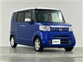 2016 Honda N BOX