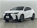 2023 Lexus UX