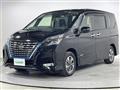 2023 Nissan Serena