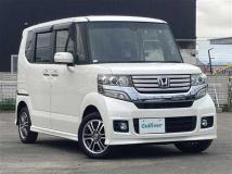 2014 Honda N BOX