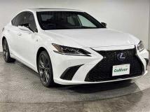 2019 Lexus ES