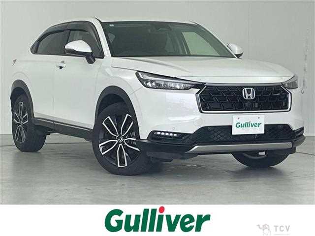 2024 Honda VEZEL