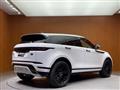 2020 Land Rover RangeRover Evoque