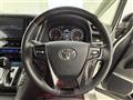 2015 Toyota Alphard
