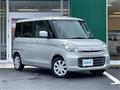 2016 Suzuki Spacia
