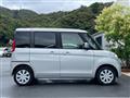 2016 Suzuki Spacia