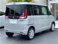 2016 Suzuki Spacia