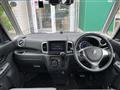 2016 Suzuki Spacia