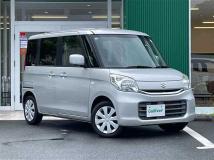 2016 Suzuki Spacia
