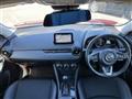 2018 Mazda CX-3