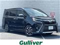 2018 Toyota Voxy