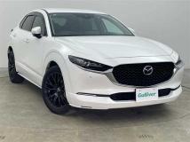 2019 Mazda CX-3