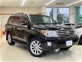 2012 Toyota Land Cruiser